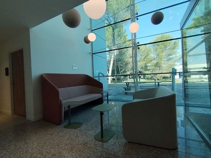 Bureau Location 13290 AIX EN PROVENCE