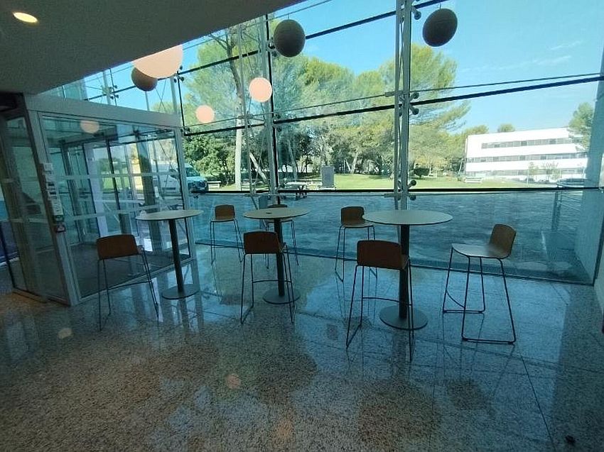 Bureau Location 13290 AIX EN PROVENCE