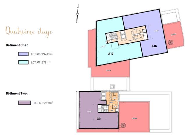 Bureau Vente/Location 69009 LYON 69-71 RUE GORGE DE LOUP
