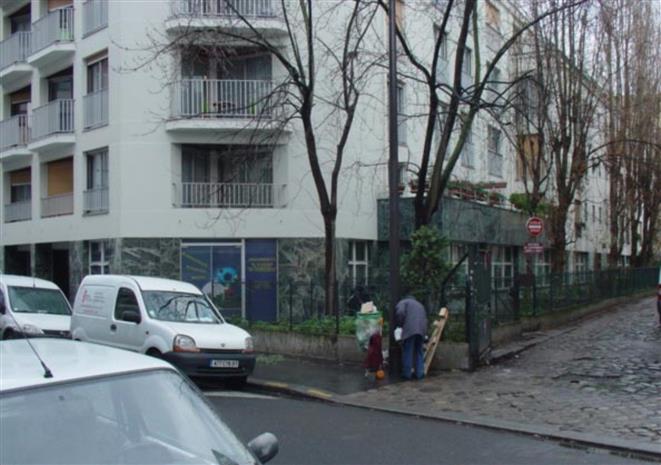 Bureau Location 75012 PARIS