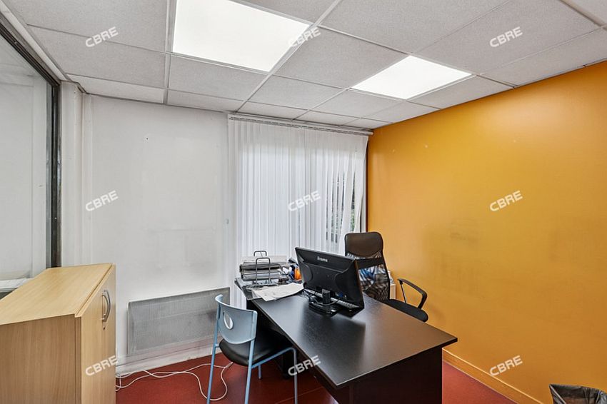 Bureau Location 75012 PARIS