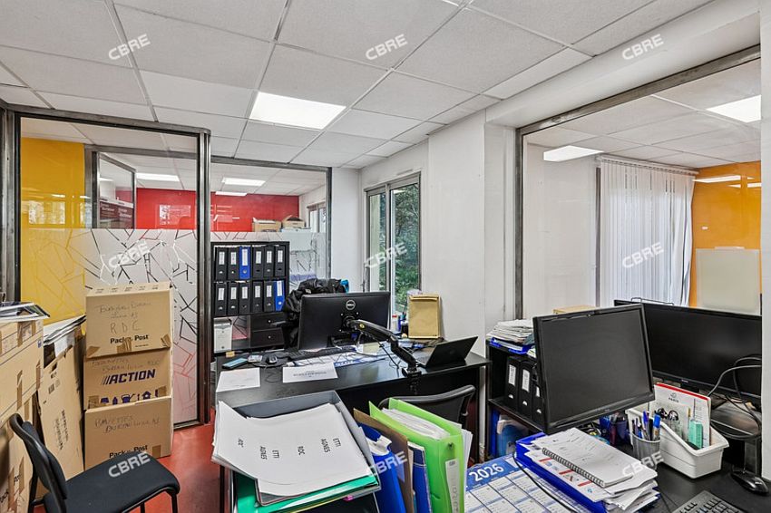 Bureau Location 75012 PARIS