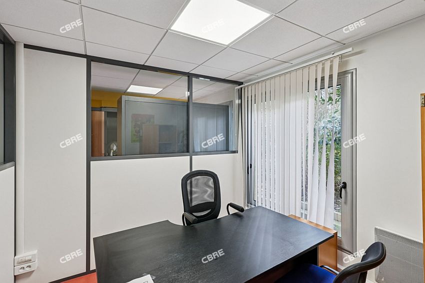 Bureau Location 75012 PARIS