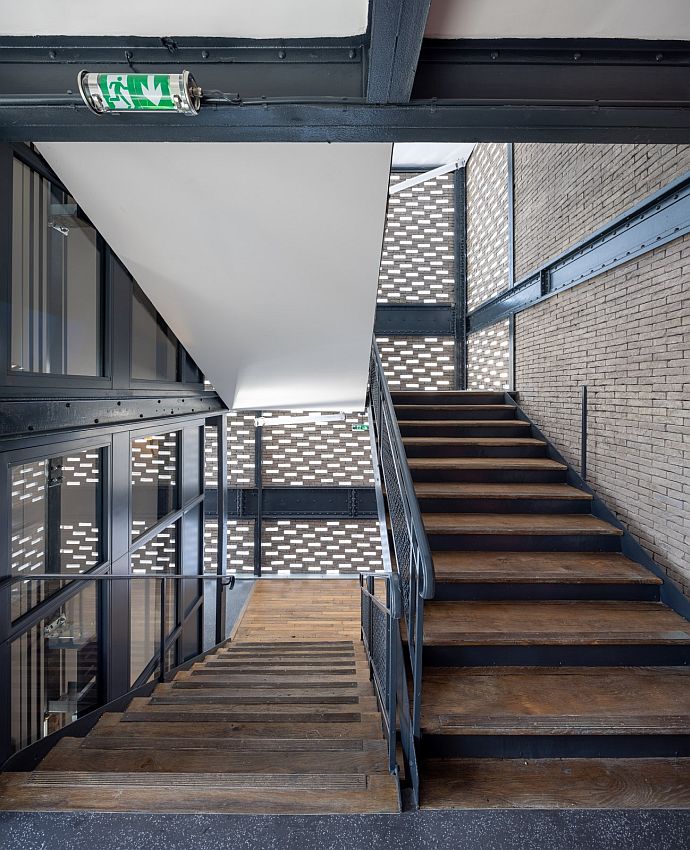 Coworking Location 93400 ST OUEN