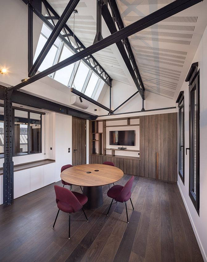 Coworking Location 93400 ST OUEN