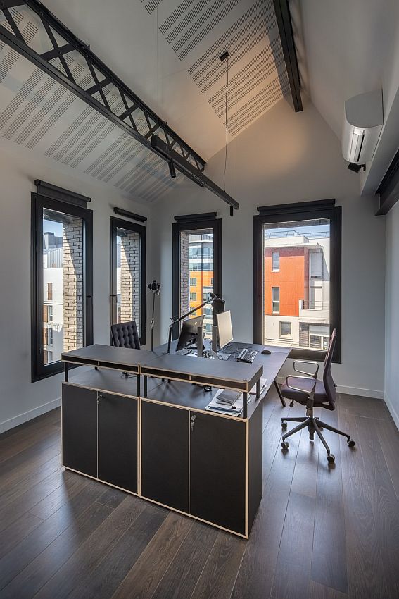 Coworking Location 93400 ST OUEN