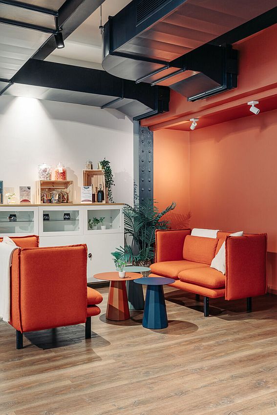 Coworking Location 93400 ST OUEN