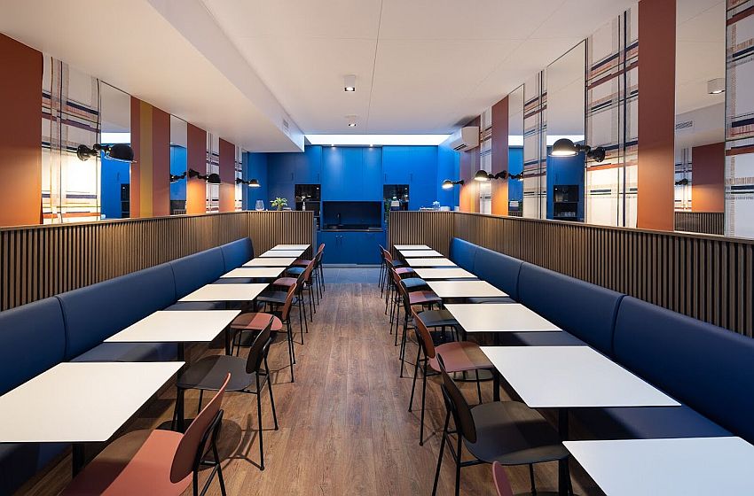 Coworking Location 93400 ST OUEN