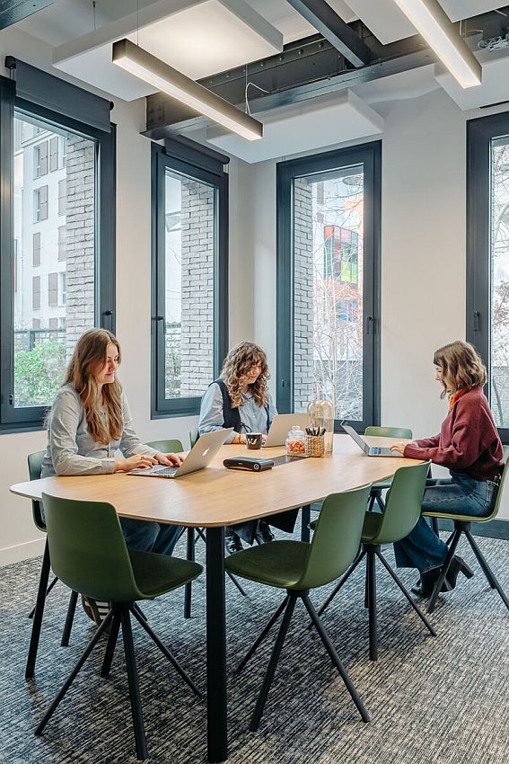 Coworking Location 93400 ST OUEN