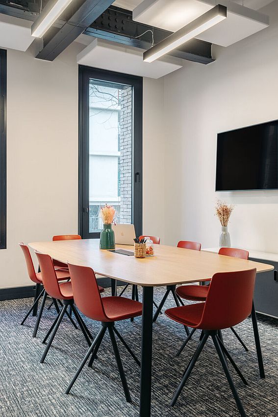Coworking Location 93400 ST OUEN
