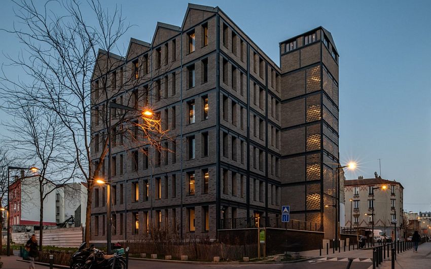 Coworking Location 93400 ST OUEN