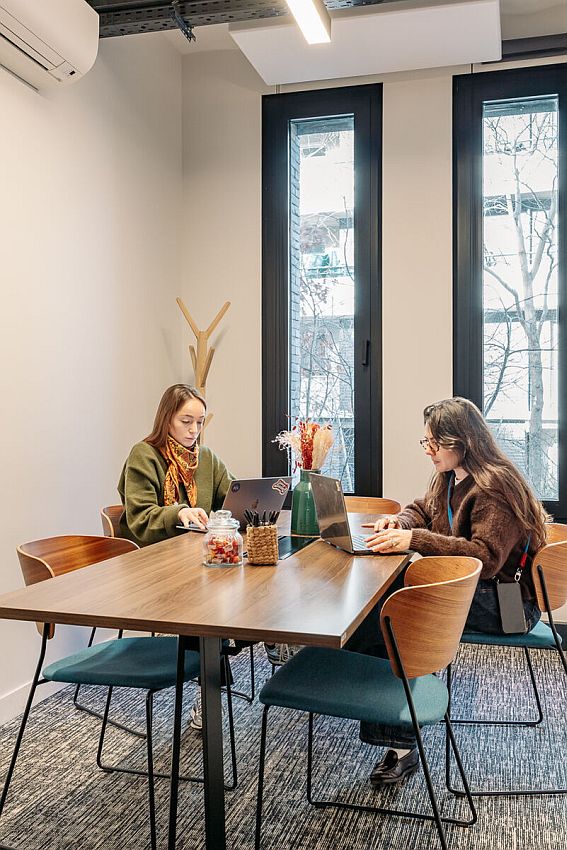 Coworking Location 93400 ST OUEN