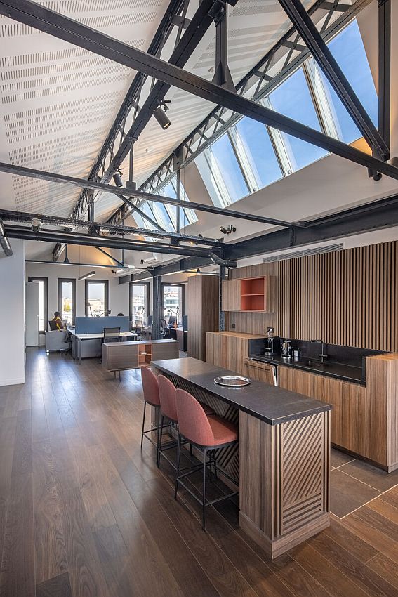 Coworking Location 93400 ST OUEN