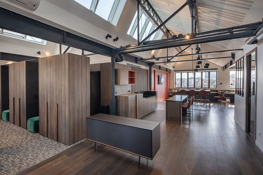 Coworking Location 93400 ST OUEN