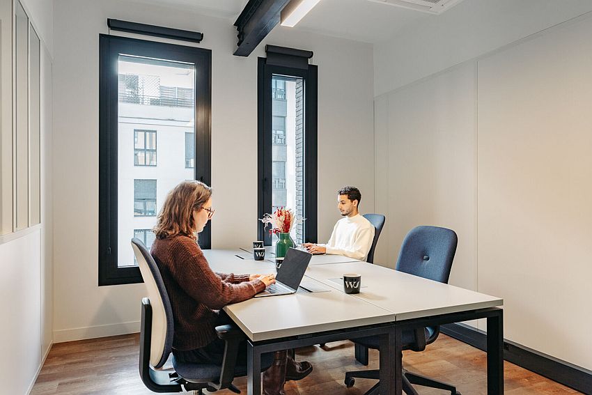 Coworking Location 93400 ST OUEN