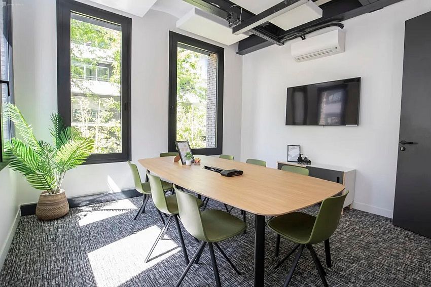 Coworking Location 93400 ST OUEN