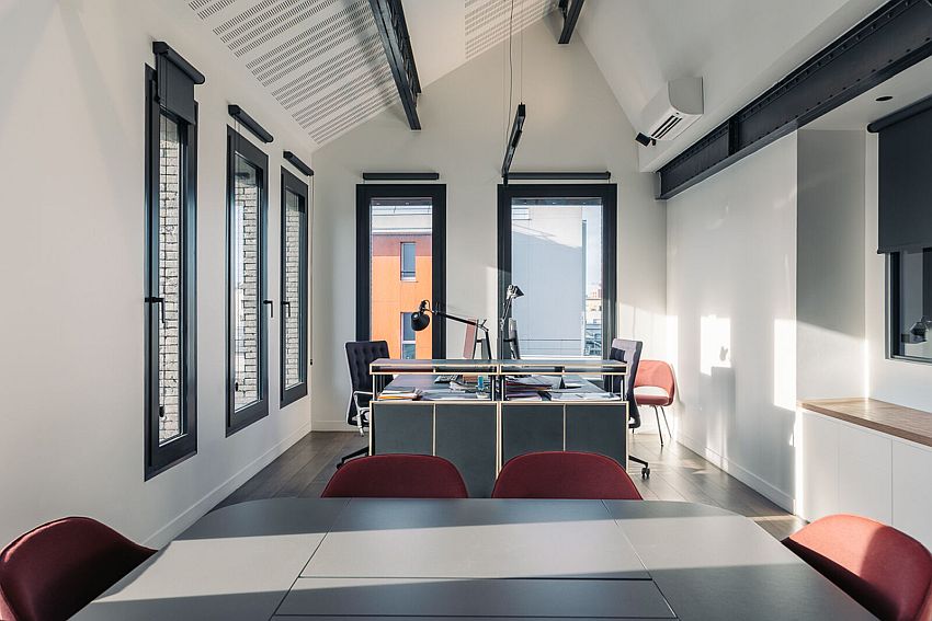 Coworking Location 93400 ST OUEN