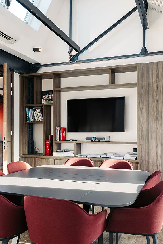 Coworking Location 93400 ST OUEN