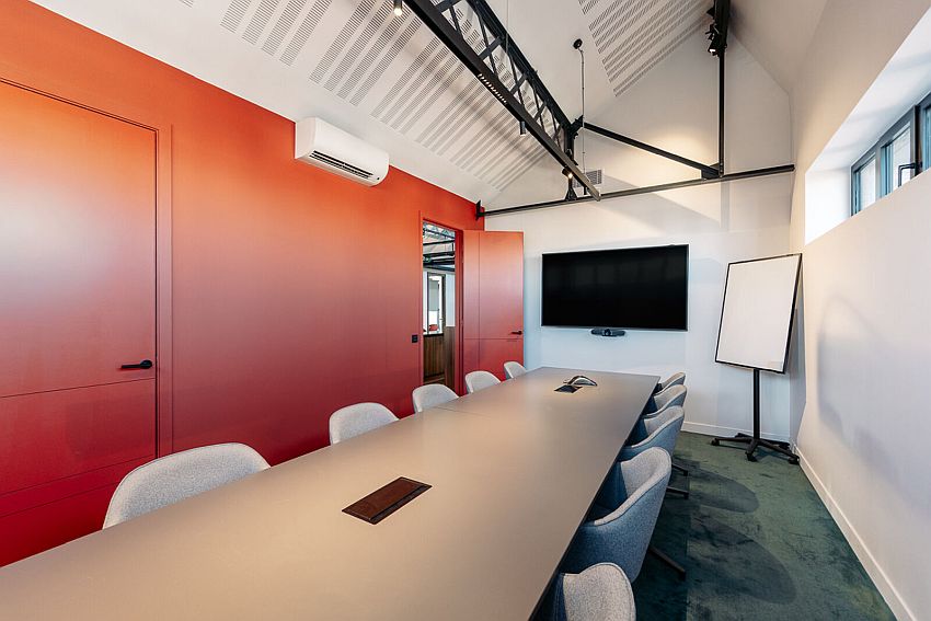 Coworking Location 93400 ST OUEN