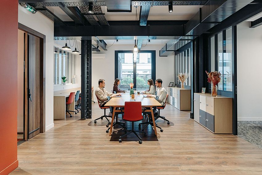 Coworking Location 93400 ST OUEN