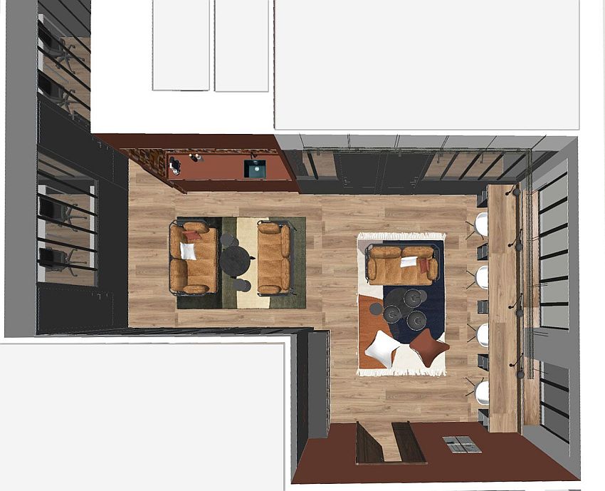 Coworking Location 93400 ST OUEN
