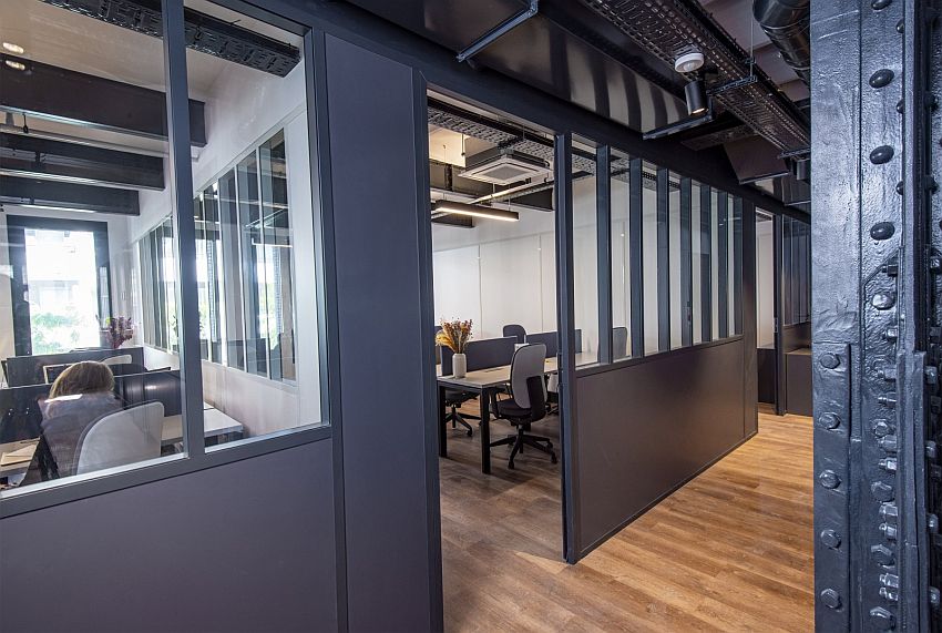 Coworking Location 93400 ST OUEN