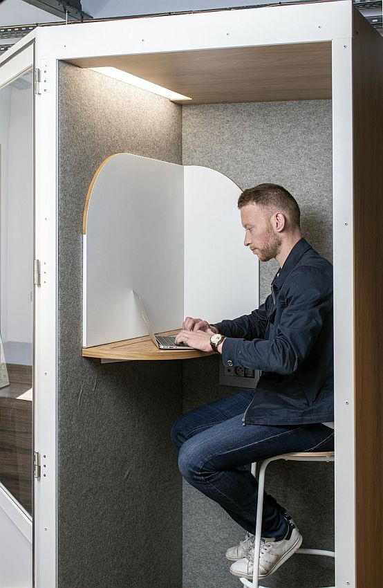 Coworking Location 93400 ST OUEN