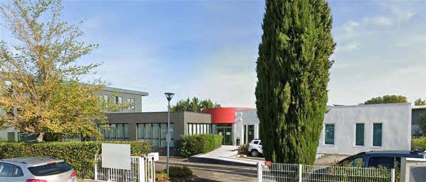 Bureau Location 13290 AIX EN PROVENCE