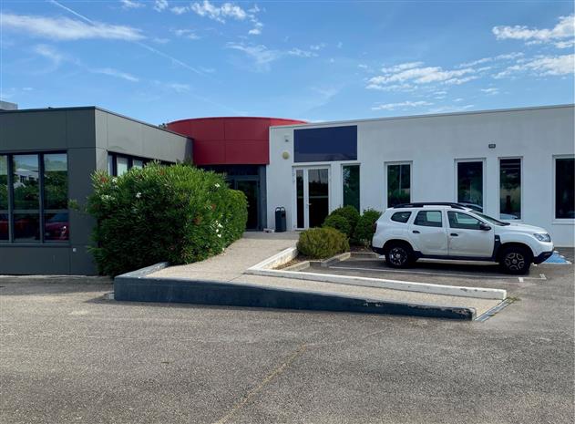 Bureau Location 13290 AIX EN PROVENCE