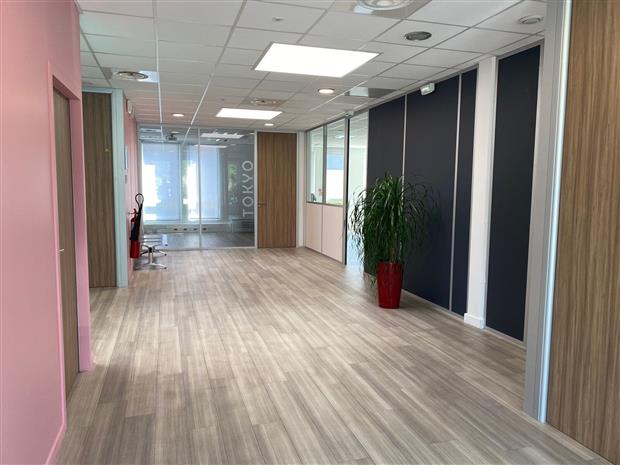 Bureau Location 13290 AIX EN PROVENCE