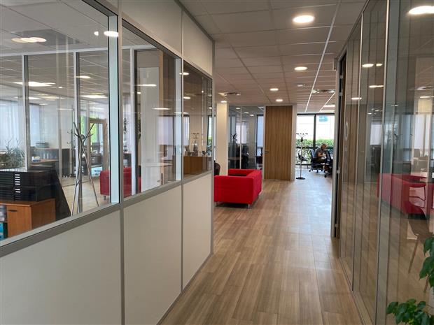 Bureau Location 13290 AIX EN PROVENCE