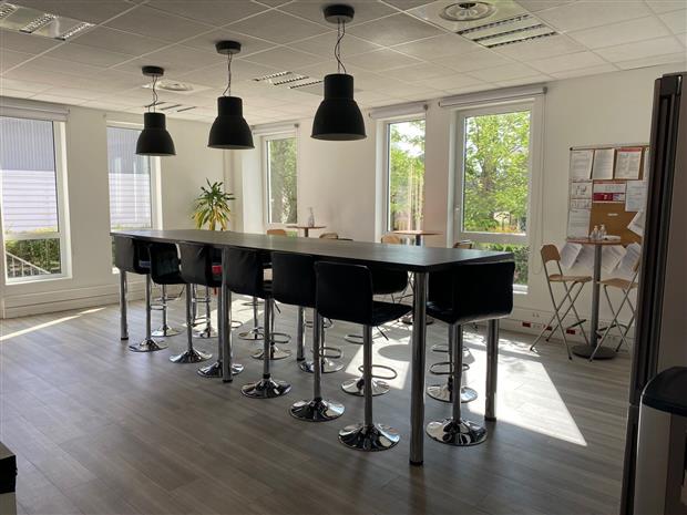 Bureau Location 13290 AIX EN PROVENCE
