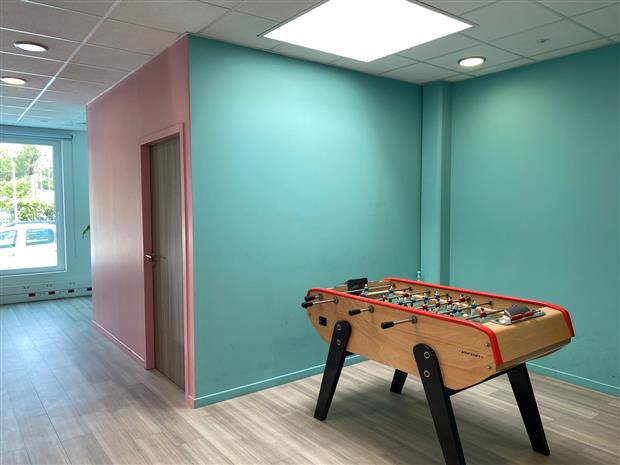 Bureau Location 13290 AIX EN PROVENCE