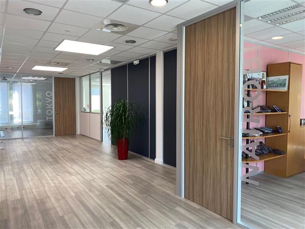 Bureau Location 13290 AIX EN PROVENCE