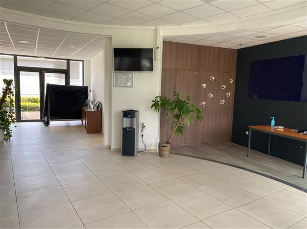 Bureau Location 13290 AIX EN PROVENCE