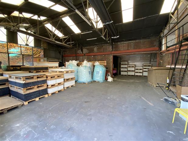 Local d'activités Location 93300 AUBERVILLIERS