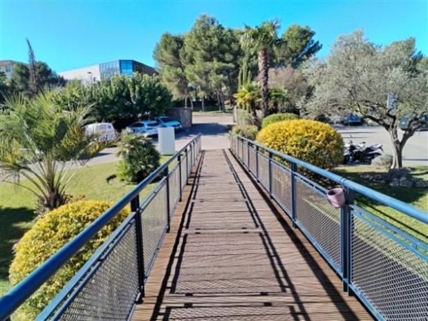 Bureau Location 13100 AIX EN PROVENCE