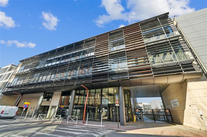 Bureau Location 92120 MONTROUGE 8 RUE FRANCOIS ORY