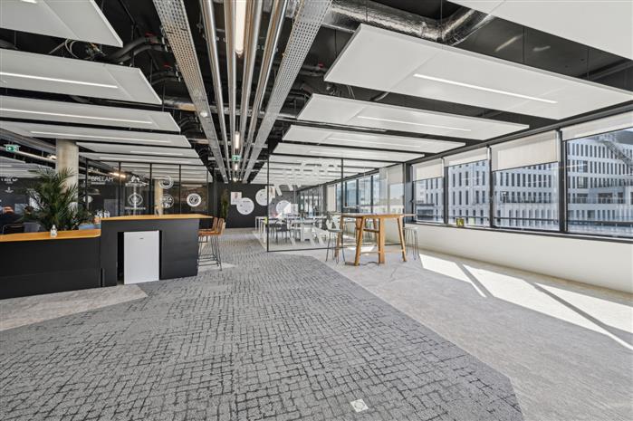 Bureau Location 92120 MONTROUGE 8 RUE FRANCOIS ORY