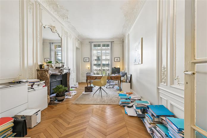 Bureau Location 75008 PARIS 20 AVENUE DE WAGRAM