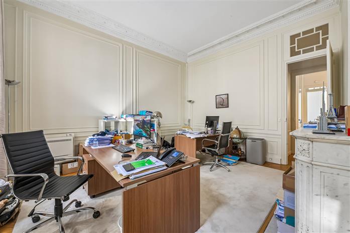 Bureau Location 75008 PARIS 20 AVENUE DE WAGRAM