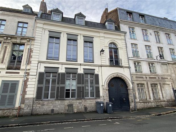Bureau Location 59800 LILLE