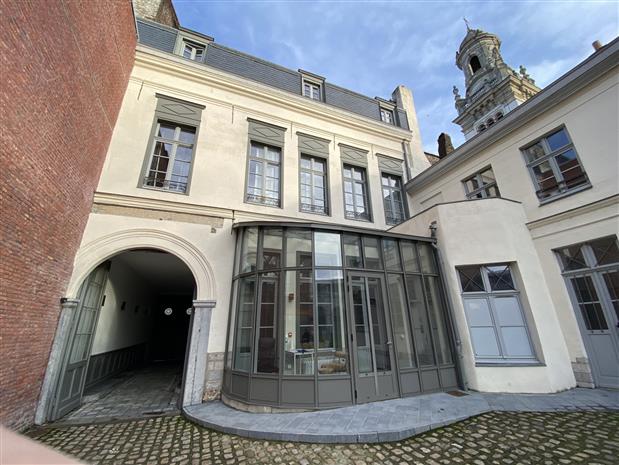 Bureau Location 59800 LILLE