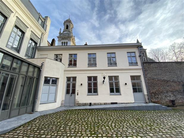 Bureau Location 59800 LILLE