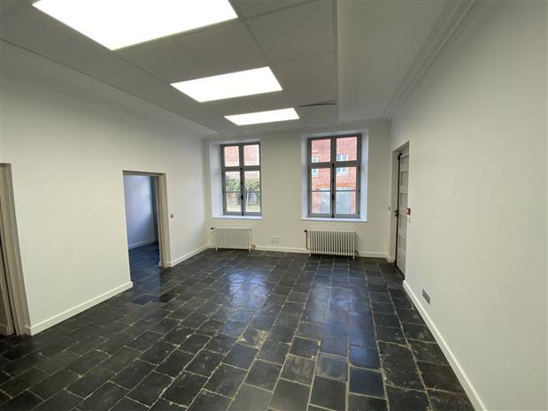 Bureau Location 59800 LILLE