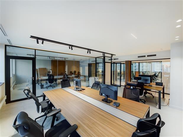 Bureau Location 92600 ASNIERES SUR SEINE