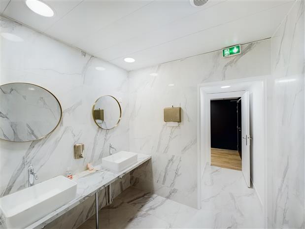 Bureau Location 92600 ASNIERES SUR SEINE