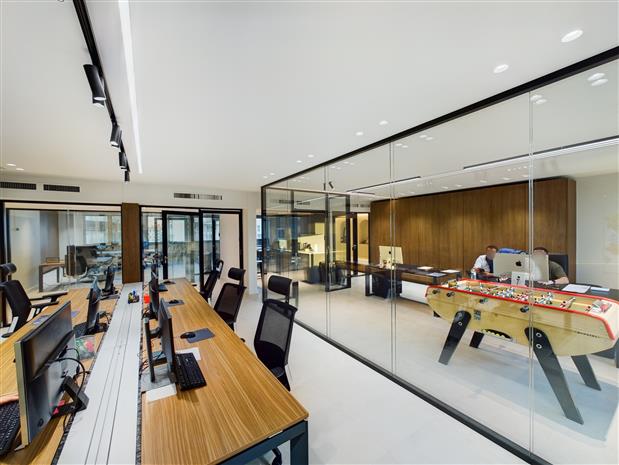 Bureau Location 92600 ASNIERES SUR SEINE