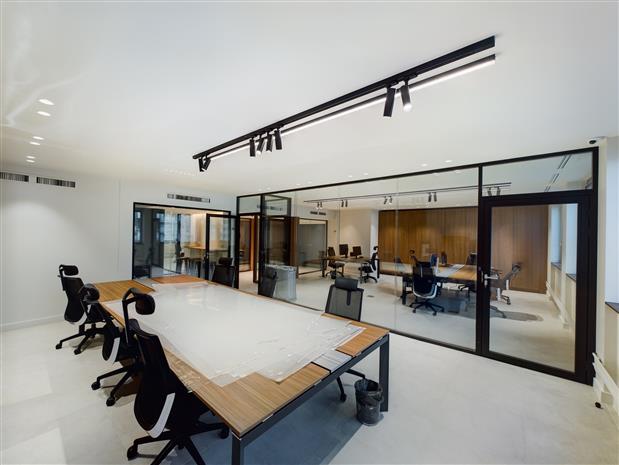 Bureau Location 92600 ASNIERES SUR SEINE