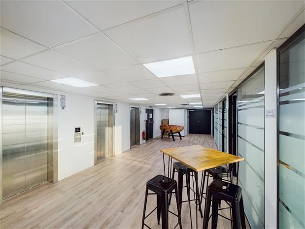 Bureau Location 92600 ASNIERES SUR SEINE